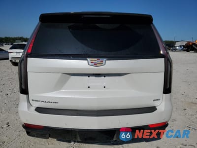 Zdjęcie 6 z 14 samochodu: 2024 CADILLAC ESCALADE SPORT VIN:1GYS4FKL3RR327261 - miniatura