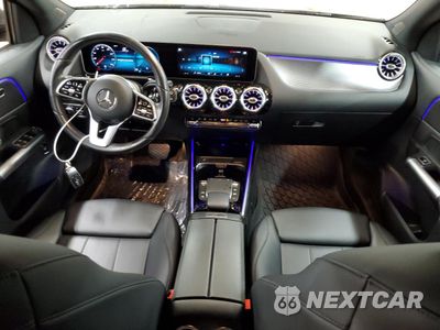 Zdjęcie 8 z 16 samochodu: 2021 MERCEDES-BENZ GLA 250 4MATIC VIN:W1N4N4HB1MJ114372 - miniatura
