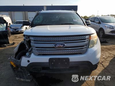 Piąte zdjęcie samochodu w środku: 2013 FORD EXPLORER VIN:1FM5K8B8XDGC72808 - miniatura