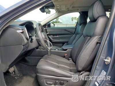 Zdjęcie 7 z 14 samochodu: 2024 MAZDA CX-50 PREMIUM VIN:7MMVABDM9RN229319 - miniatura