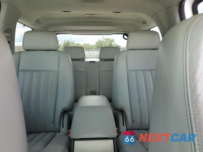 Zdjęcie 10 z 14 samochodu: 2004 LINCOLN TOWNHOUSE AVIATOR VIN:5LMEU68H94ZJ14743 - miniatura