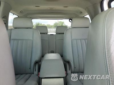 Zdjęcie 10 z 14 samochodu: 2004 LINCOLN TOWNHOUSE AVIATOR VIN:5LMEU68H94ZJ14743 - miniatura