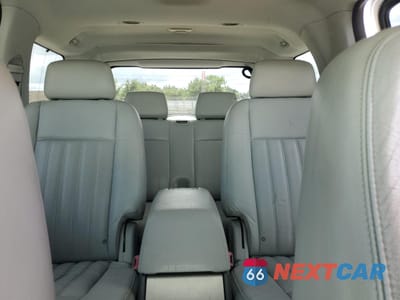 Zdjęcie 10 z 16 samochodu: 2004 LINCOLN AVIATOR VIN:5LMEU68H94ZJ14743 - miniatura