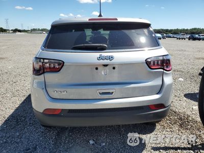 Zdjęcie 6 z 15 samochodu: 2024 JEEP COMPASS SPORT VIN:3C4NJDAN2RT107975 - miniatura