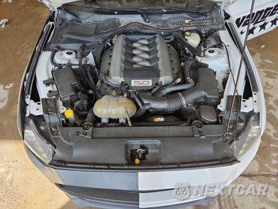 Zdjęcie 11 z 15 samochodu: 2015 FORD MUSTANG GT VIN:1FA6P8CF4F5393362 - miniatura