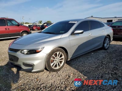 2016 CHEVROLET MALIBU LT 1G1ZE5ST5GF265946 - główne zdjęcie licytacji z USA - miniatura