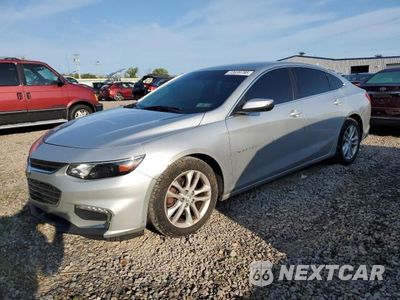 2016 CHEVROLET MALIBU LT 1G1ZE5ST5GF265946 - główne zdjęcie licytacji z USA - miniatura