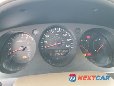 Zdjęcie 9 z 15 samochodu: 2001 ACURA MDX TOURING VIN:2HNYD18891H503928 - miniatura