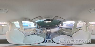 Zdjęcie 14 z 14 samochodu: 2013 TOYOTA COROLLA BASE VIN:2T1BU4EE3DC921889 - miniatura
