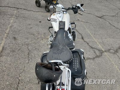 Zdjęcie 6 z 9 samochodu: 2009 HARLEY-DAVIDSON FLSTC VIN:1HD1BW5159Y040431 - miniatura