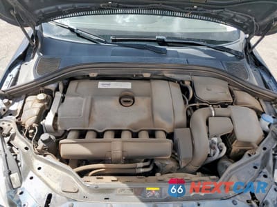 Zdjęcie 12 z 13 samochodu: 2011 VOLVO XC60 3.2 VIN:YV4952DZXB2149811 - miniatura