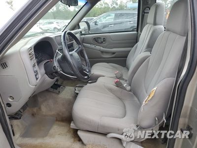 Zdjęcie 7 z 15 samochodu: 2003 GMC SONOMA VIN:1GTCS14X538125196 - miniatura