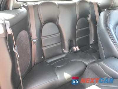 Zdjęcie 10 z 12 samochodu: 2006 JAGUAR XK8 VIN:SAJDA42C662A48665 - miniatura