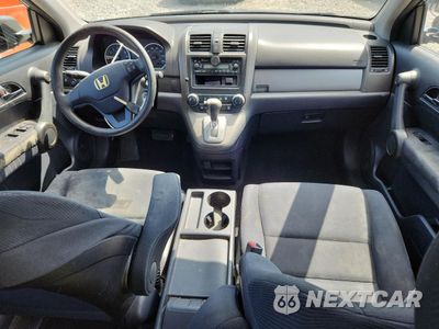 Zdjęcie 8 z 13 samochodu: 2011 HONDA CR-V LX VIN:3CZRE3H38BG702598 - miniatura