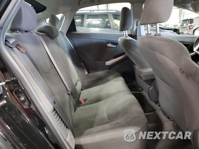 Zdjęcie 11 z 13 samochodu: 2010 TOYOTA PRIUS VIN:JTDKN3DU2A0125429 - miniatura