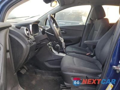 Zdjęcie 7 z 14 samochodu: 2016 CHEVROLET TRAX 1LT VIN:3GNCJLSB6GL137412 - miniatura