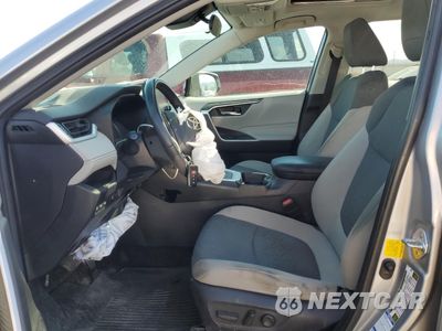 Zdjęcie 7 z 14 samochodu: 2020 TOYOTA RAV4 XLE VIN:2T3RWRFV2LW057636 - miniatura