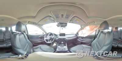 Zdjęcie 15 z 15 samochodu: 2019 MAZDA CX-9 TOURING VIN:JM3TCBCY1K0332735 - miniatura