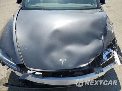 Zdjęcie 11 z 13 samochodu: 2025 TESLA MODEL 3 VIN:5YJ3E1EA7SF043230 - miniatura