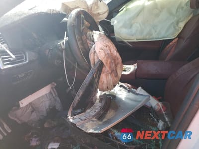 Zdjęcie 7 z 14 samochodu: 2022 BMW X6 XDRIVE40I VIN:5UXCY6C08N9M22202 - miniatura