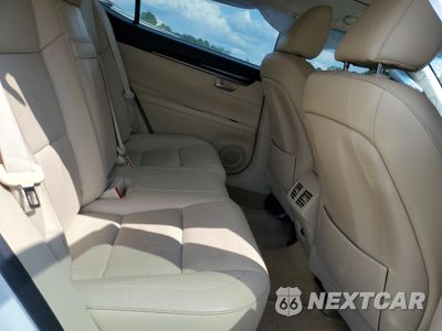 Zdjęcie 10 z 14 samochodu: 2014 LEXUS ES 350 VIN:JTHBK1GG1E2146073 - miniatura
