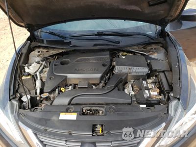 Zdjęcie 11 z 14 samochodu: 2016 NISSAN ALTIMA 2.5 VIN:1N4AL3AP8GC179878 - miniatura
