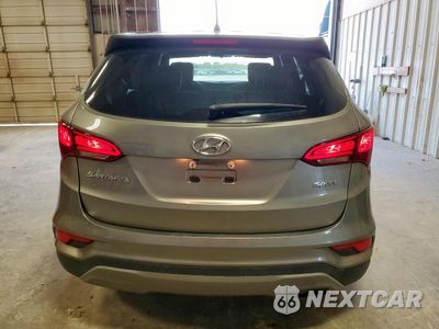 Zdjęcie 6 z 17 samochodu: 2018 HYUNDAI SANTA FE SPORT VIN:5NMZT3LB0JH081208 - miniatura