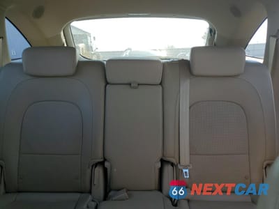 Zdjęcie 10 z 13 samochodu: 2011 HYUNDAI VERACRUZ GLS VIN:KM8NUDCC2BU152408 - miniatura
