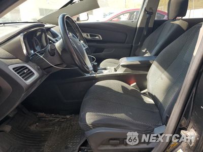 Zdjęcie 7 z 13 samochodu: 2013 GMC TERRAIN SLE VIN:2GKFLTE3XD6211018 - miniatura