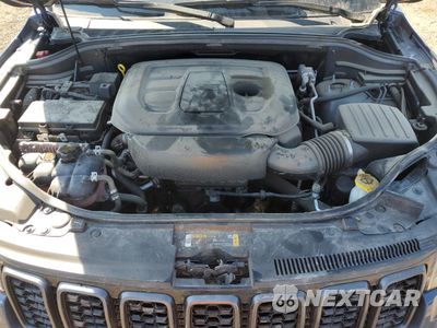 Zdjęcie 12 z 15 samochodu: 2021 JEEP GRAND CHEROKEE LIMITED VIN:1C4RJEBG9MC783741 - miniatura