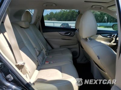 Zdjęcie 11 z 16 samochodu: 2016 NISSAN ROGUE S VIN:KNMAT2MT9GP608483 - miniatura