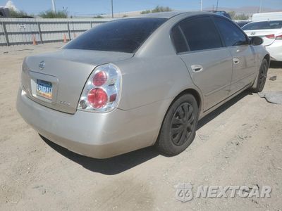 Trzecie zdjęcie samochodu z tyłu: 2006 NISSAN ALTIMA S VIN:1N4AL11D96N322883 - miniatura