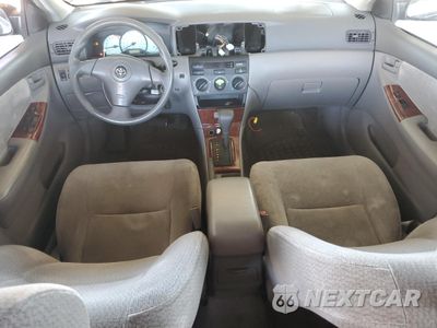 Zdjęcie 8 z 14 samochodu: 2003 TOYOTA COROLLA CE VIN:JTDBR32E030036736 - miniatura