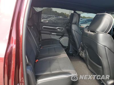 Zdjęcie 10 z 13 samochodu: 2025 RAM 1500 LARAMIE VIN:1C6SRFJP8SN553585 - miniatura