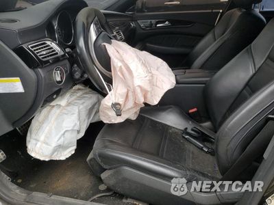 Zdjęcie 7 z 12 samochodu: 2012 MERCEDES-BENZ CLS 63 AMG VIN:WDDLJ7EB5CA038003 - miniatura
