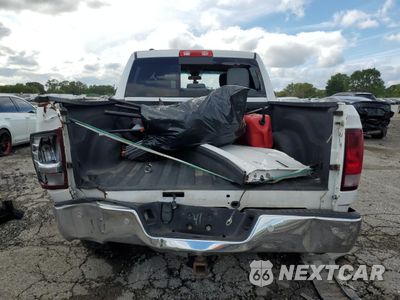 Zdjęcie 6 z 12 samochodu: 2019 RAM 1500 CLASSIC SLT VIN:1C6RR7LG3KS612335 - miniatura