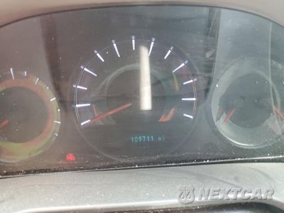 Zdjęcie 9 z 12 samochodu: 2011 FORD FUSION SE VIN:3FAHP0HA1BR287577 - miniatura