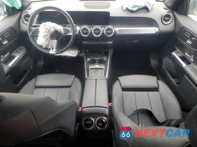 Zdjęcie 8 z 13 samochodu: 2024 MERCEDES-BENZ GLB 250 VIN:W1N4M4GB0RW357752 - miniatura