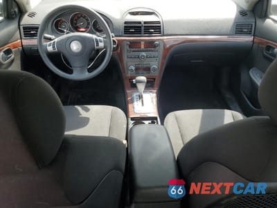 Zdjęcie 8 z 14 samochodu: 2007 SATURN AURA XR VIN:1G8ZV57787F190320 - miniatura