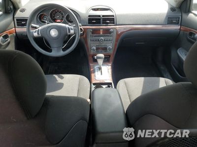 Zdjęcie 8 z 14 samochodu: 2007 SATURN AURA XR VIN:1G8ZV57787F190320 - miniatura