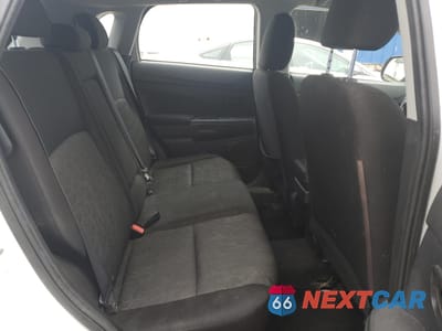 Zdjęcie 11 z 14 samochodu: 2020 MITSUBISHI RVR ES VIN:JA4AJ3AU2LU601910 - miniatura