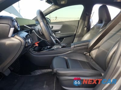 Zdjęcie 7 z 13 samochodu: 2020 MERCEDES-BENZ CLA 250 VIN:WDD5J4GB3LN074446 - miniatura