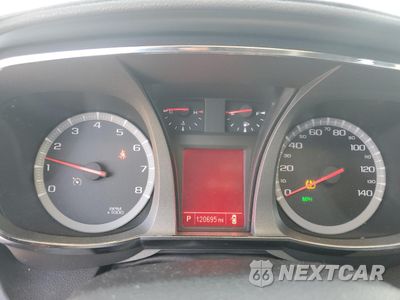 Zdjęcie 9 z 12 samochodu: 2016 GMC TERRAIN SLE VIN:2GKALMEK2G6105447 - miniatura
