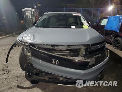Piąte zdjęcie samochodu w środku: 2025 HONDA PROLOGUE TOUR VIN:3GPKHWRMXSS507816 - miniatura