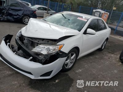 2012 TOYOTA CAMRY BASE 4T1BF1FK2CU165188 - główne zdjęcie licytacji z USA - miniatura