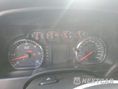 Zdjęcie 9 z 13 samochodu: 2018 CHEVROLET SILVERADO K1500 VIN:1GCVKNEC9JZ101308 - miniatura
