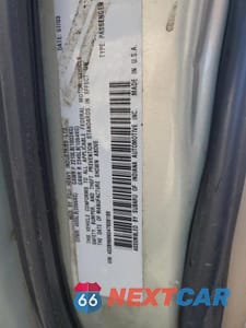 Zdjęcie 13 z 13 samochodu: 2004 SUBARU LEGACY OUTBACK LIMITED VIN:4S3BH686047608188 - miniatura