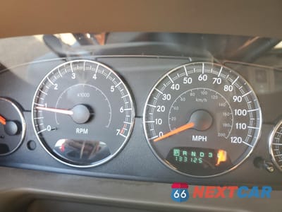 Zdjęcie 9 z 12 samochodu: 2004 CHRYSLER SEBRING LXI VIN:1C3EL55R74N211940 - miniatura