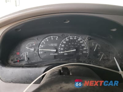 Zdjęcie 9 z 14 samochodu: 1996 FORD RANGER SUPER CAB VIN:1FTDR15X6TPA02706 - miniatura