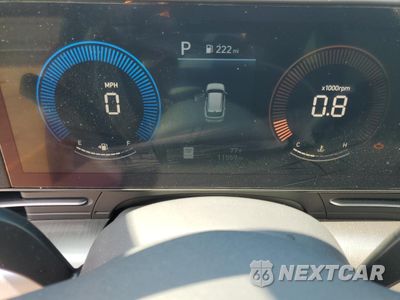 Zdjęcie 9 z 16 samochodu: 2024 HYUNDAI KONA SEL VIN:KM8HB3AB9RU097229 - miniatura